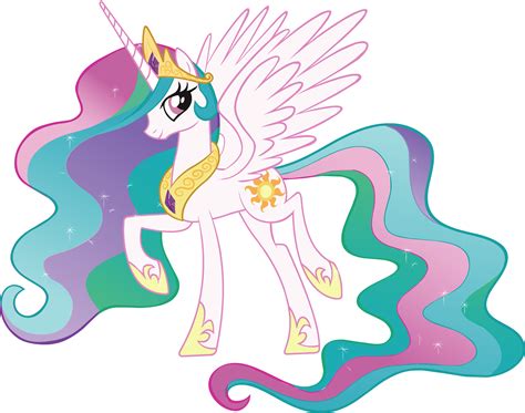 princess celestia